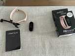 Smartband FOREVER Fitband SB-50 Różowy