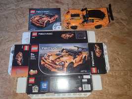 LEGO Technic 42093 Chevrolet Corvette ZR1