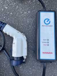 Продам зарядное устройство NISSAN LEAF Ниссан Лиф