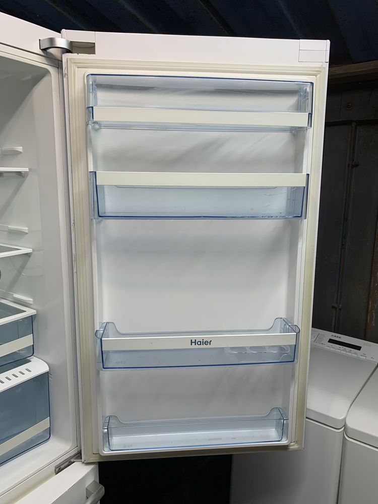 Холодильник Haier / No Frost / 188 см / А++