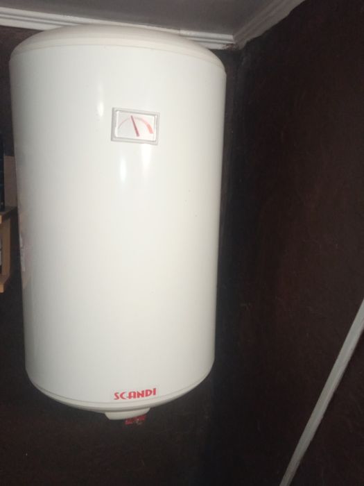 Продам Бойлер в хорошому стані