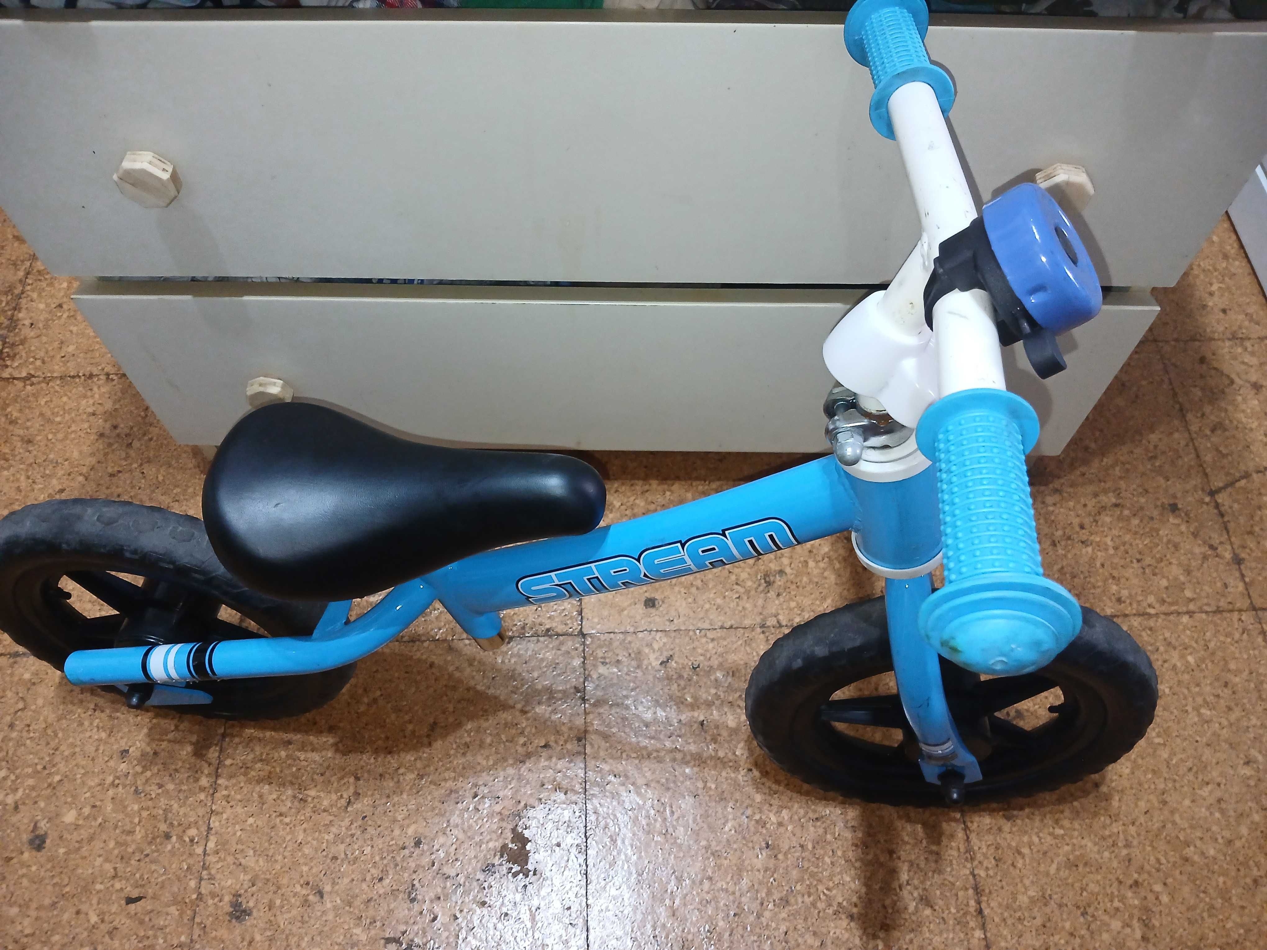 bicicletas aprendizagem