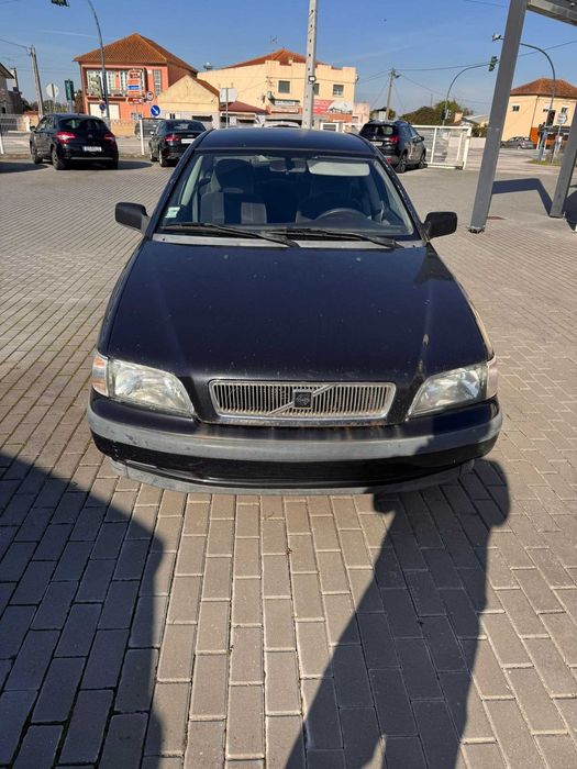 Volvo S40 1.9 - 1997