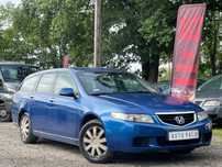 Honda Accord 2.0LPG**Bdb stan**Doinwestowana**Gwarancja**Zamiana**