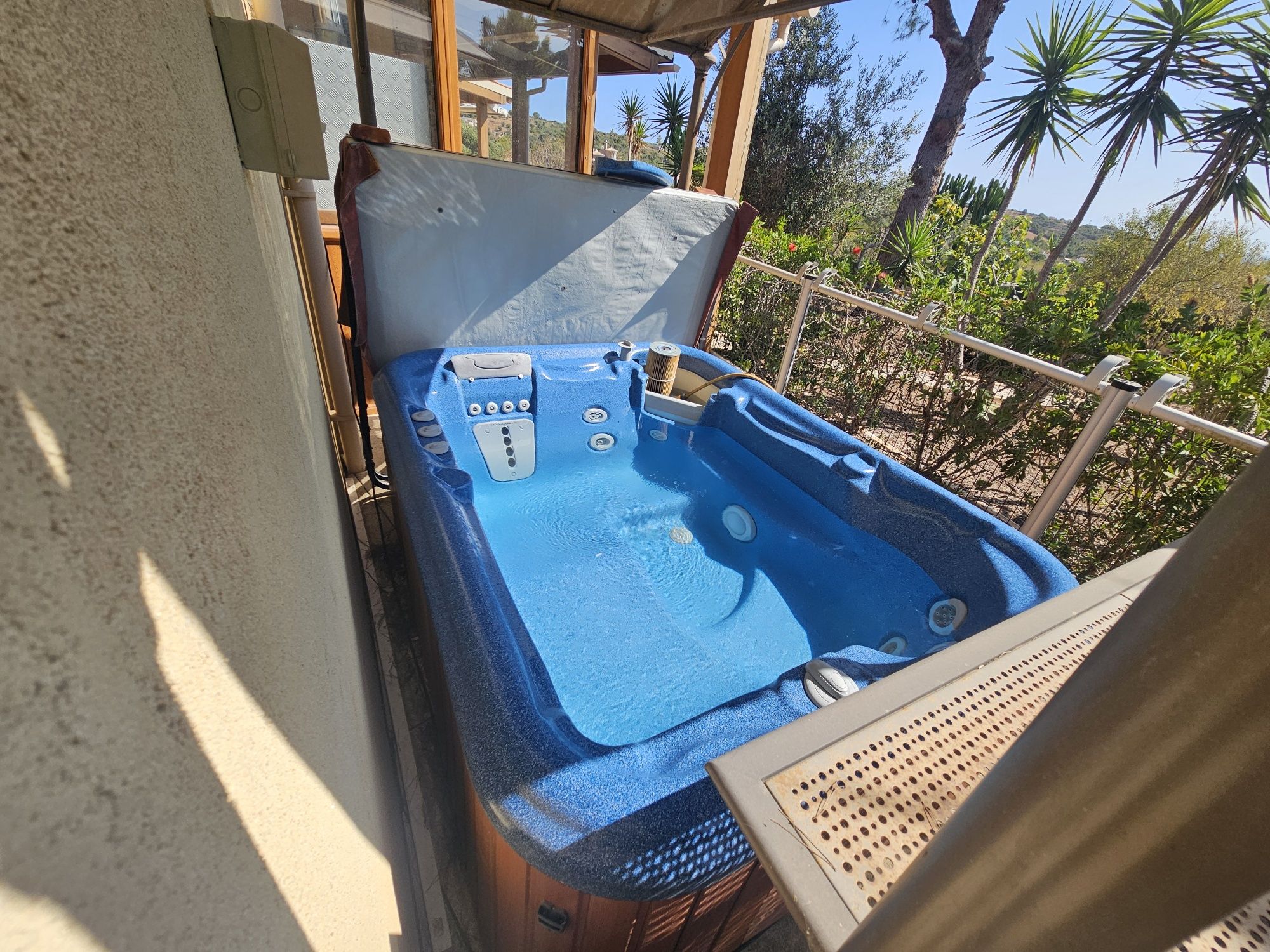 Spa Hotspring/Jetsetter