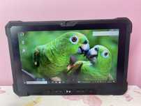 Dell Rugged 7212 tablet to diagnostyki samochodowej