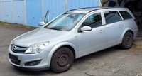 Opel Astra H 1.6