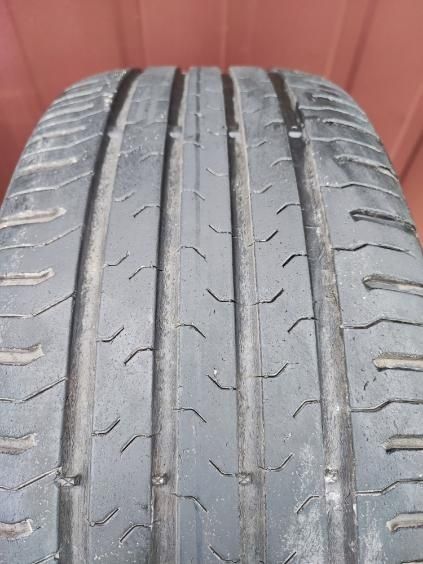 Continental ContiEcoContact 5 215/55/r17