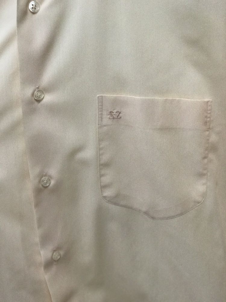 Рубашка Kazzara premium 43 ворот