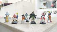 Figuras dragon ball