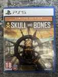 Skull and Bones PlayStation 5