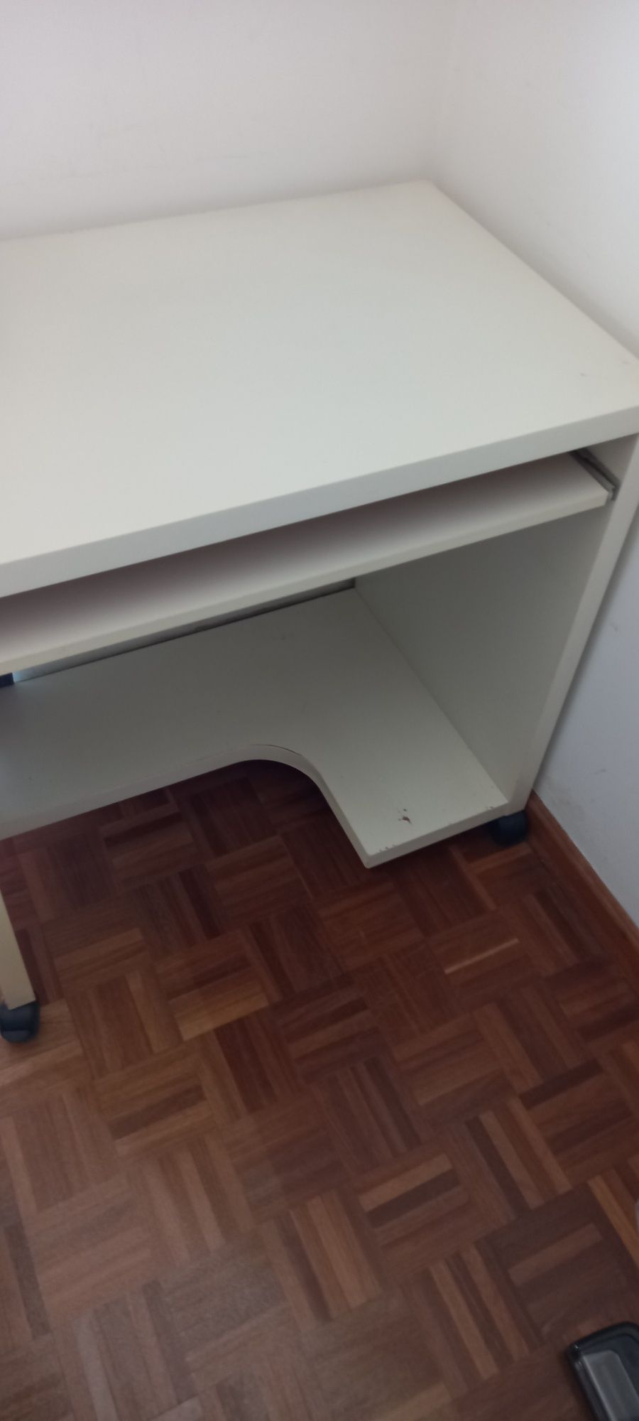 Secretária de trabalho