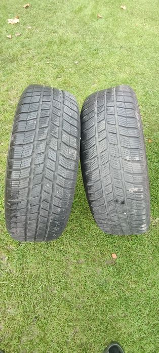 Колеса резина 225/65 r17  BARUM POLARIS