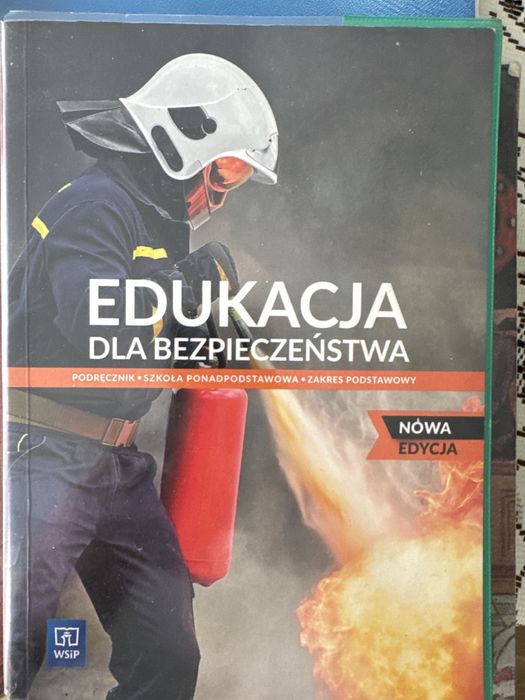 Edukacja dla bezpieczenstwa.