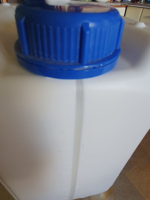 Лак для паркета Aura 5 л