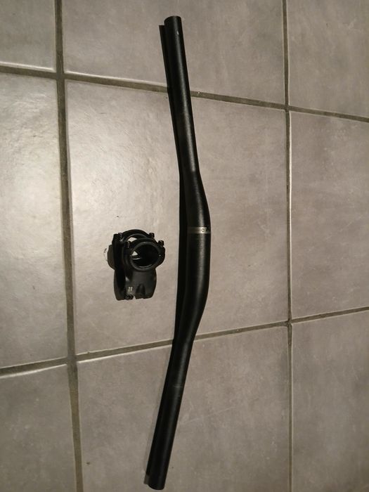 Specialized Stumpjumper FSR