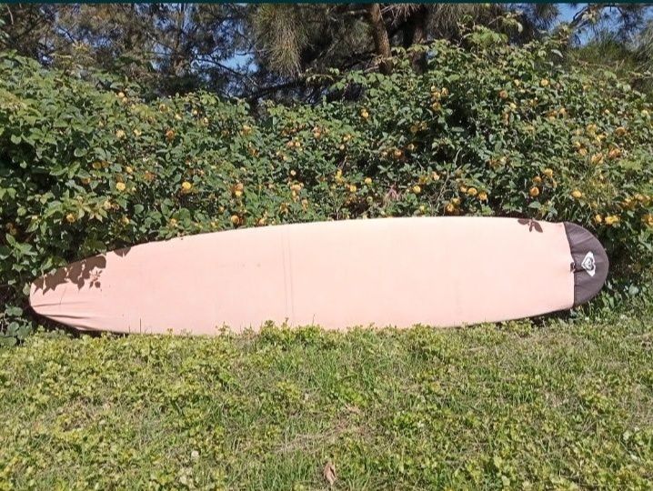 Surf longboard capa Quiksilver 9 (nova)