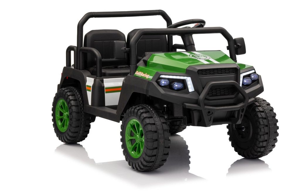 2x200W Auto na akumulator Buggy 4-osobowy Champion