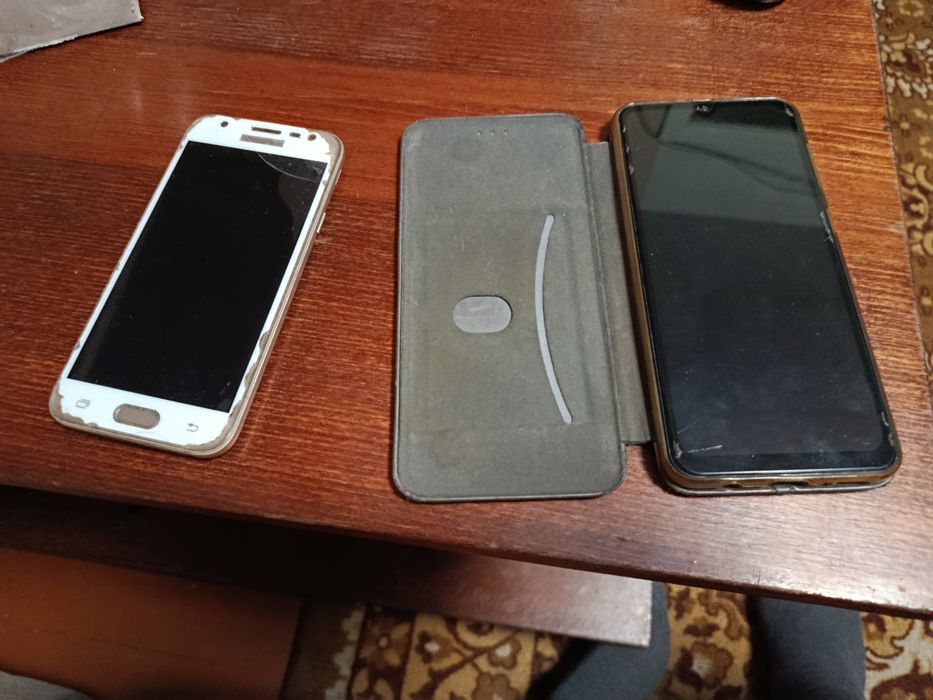 Телефоны нерабочие