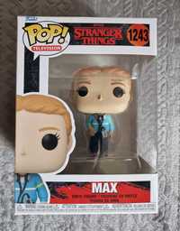 Fgurka Funko POP! Stranger Things Max 1243