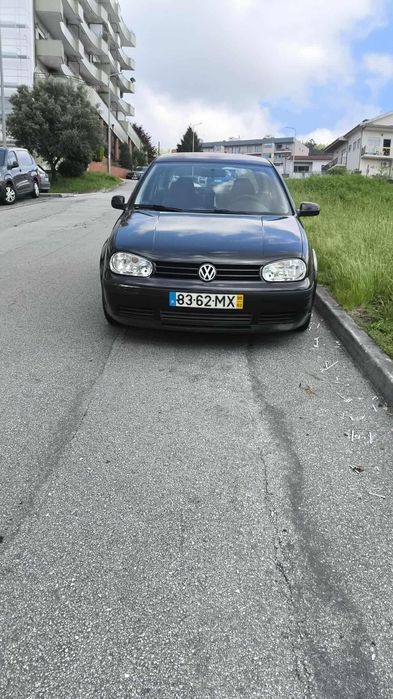 Golf 4 1.4 16v para despachar