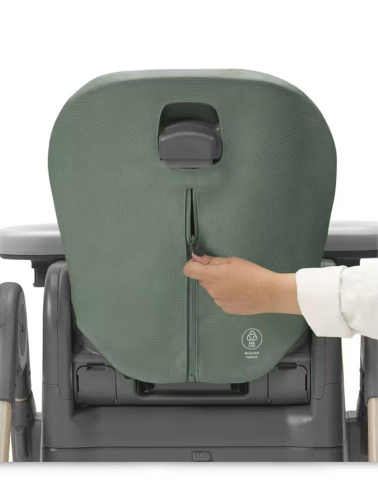 Стільчик для годування MAXI-COSI Minla (Beyond Green Eco)