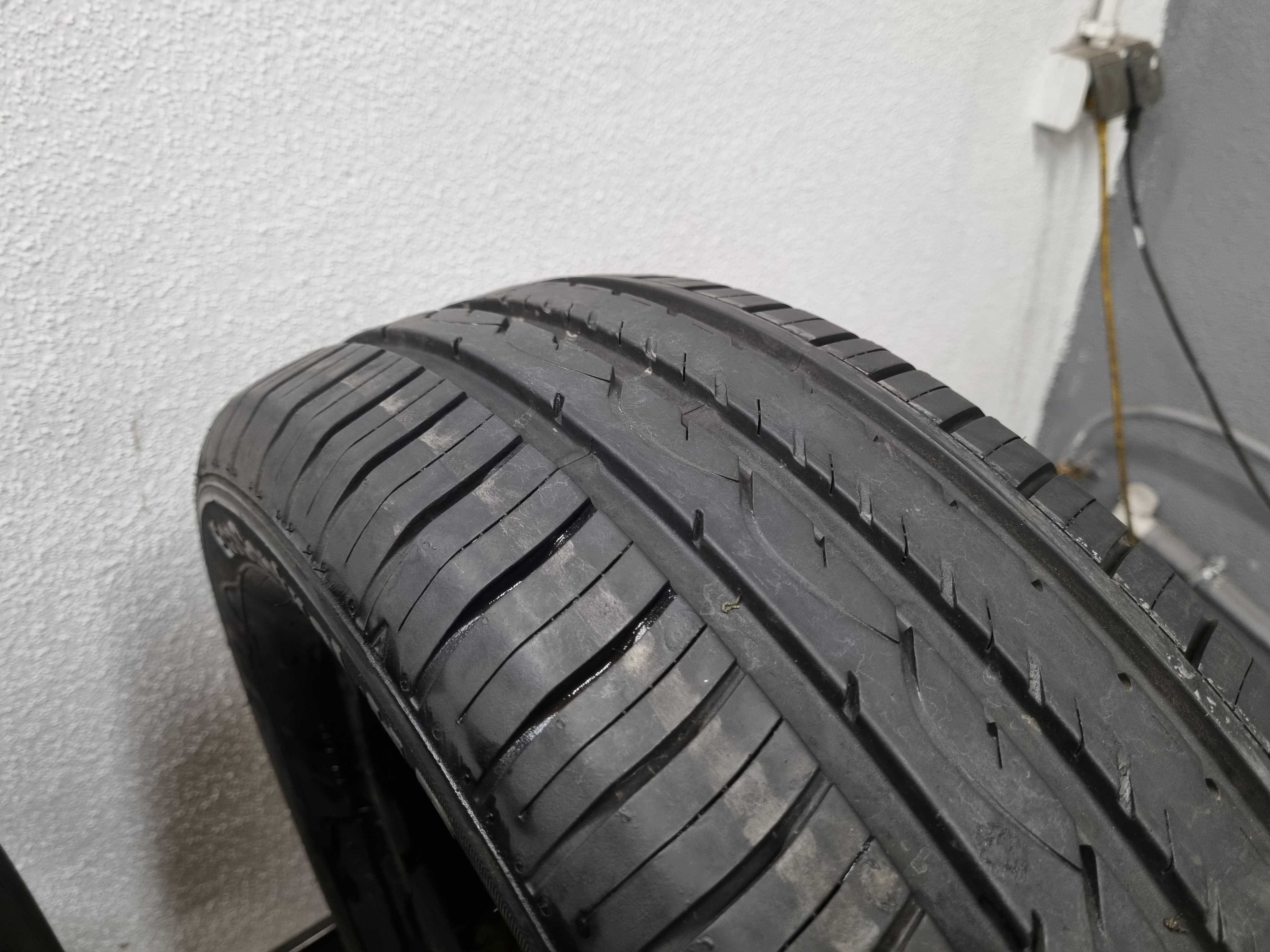 205/60/15 91V Fulda Eco Control HP Dot.5121R
