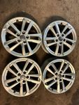 Alufelgi 17 oryginalne Audi 5x112 A3