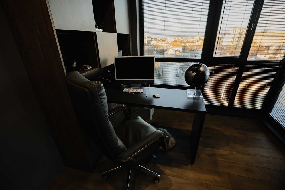 Пентхаус з власною терасою в парковій зоні Івано-Франківська