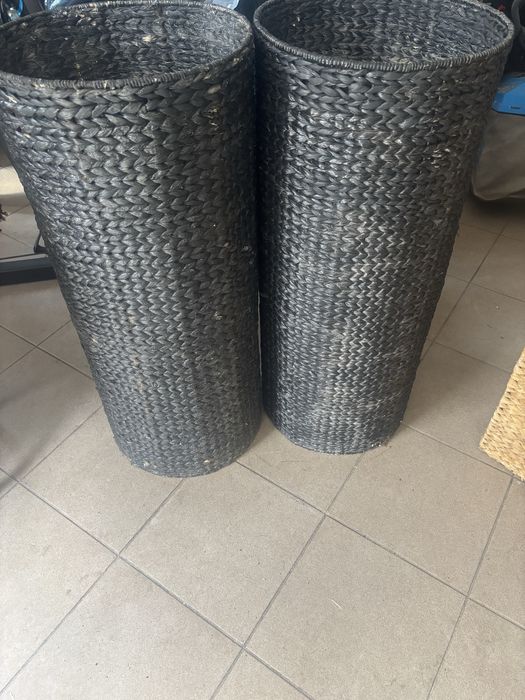 Donice komplet 80 cm