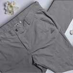 Spodnie męskie sportowe eleganckie casualowe Adidas szare