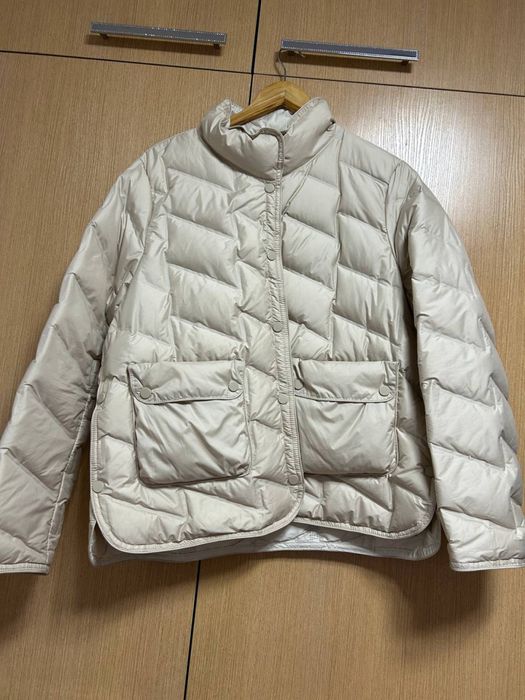 Куртка зимова жіноча