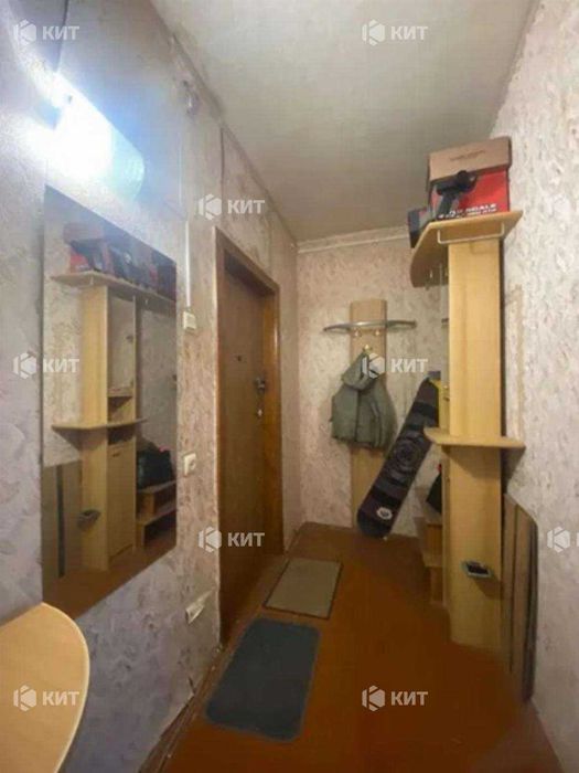 1к.38м2 Павлово поле (м. 23 Августа, ул. Балакирева 46) 129316