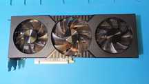 Karta graficzna HP RTX 4070 Ti 12GB GDDR6X Gwarancja!