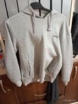 Bluza z kapturem salzenger S