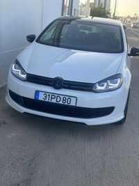 Golf 6 1.6 ano 2011