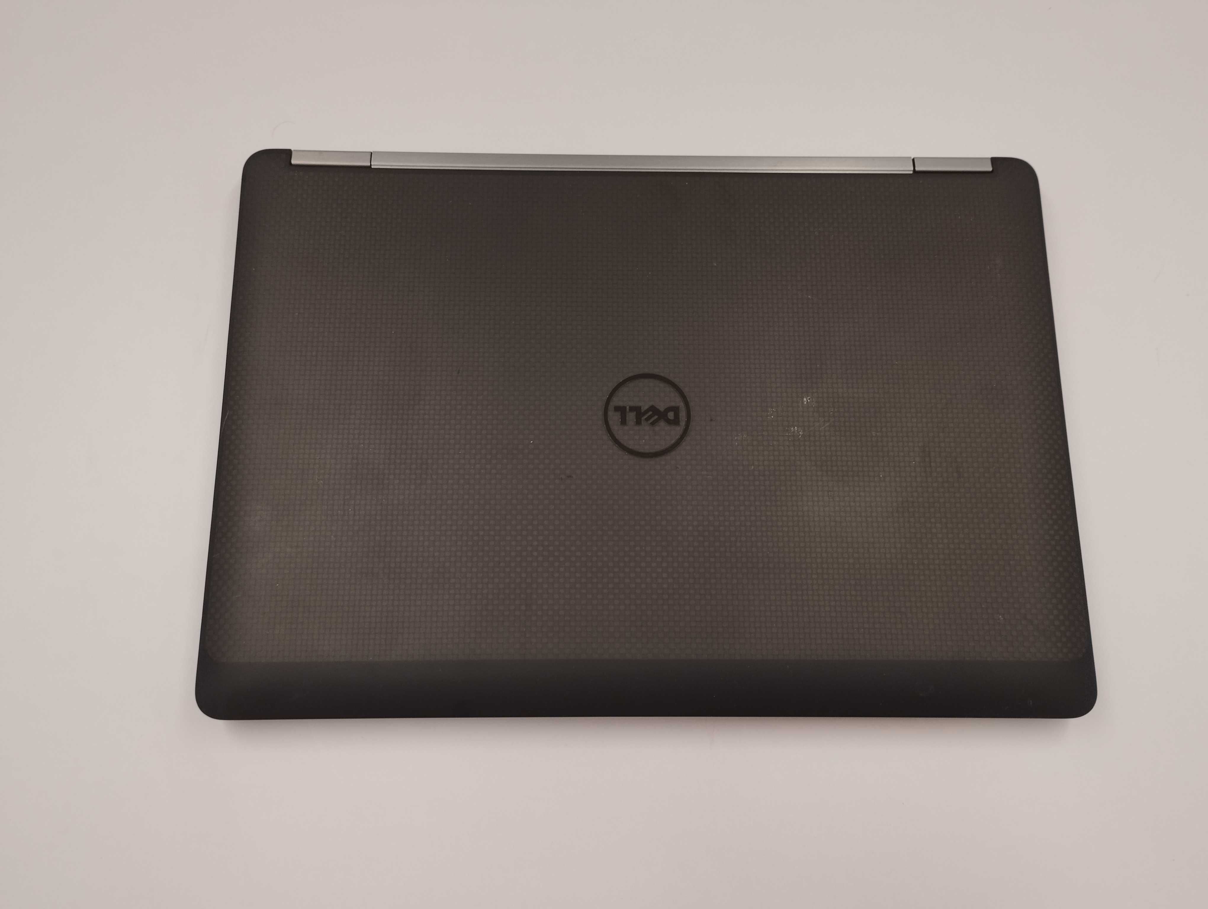 Dotykowy Dell Latitude E7470 i7-6600U 16GB 256GB SSD QHD Windows 11Pro