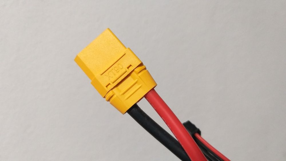 Bateria Lipo 6S 3000mAh 70C