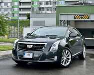 Cadillac XTS 2013максимальная комплектация