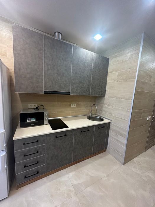 Сдам квартиру-студию Воробьевы Горы 8