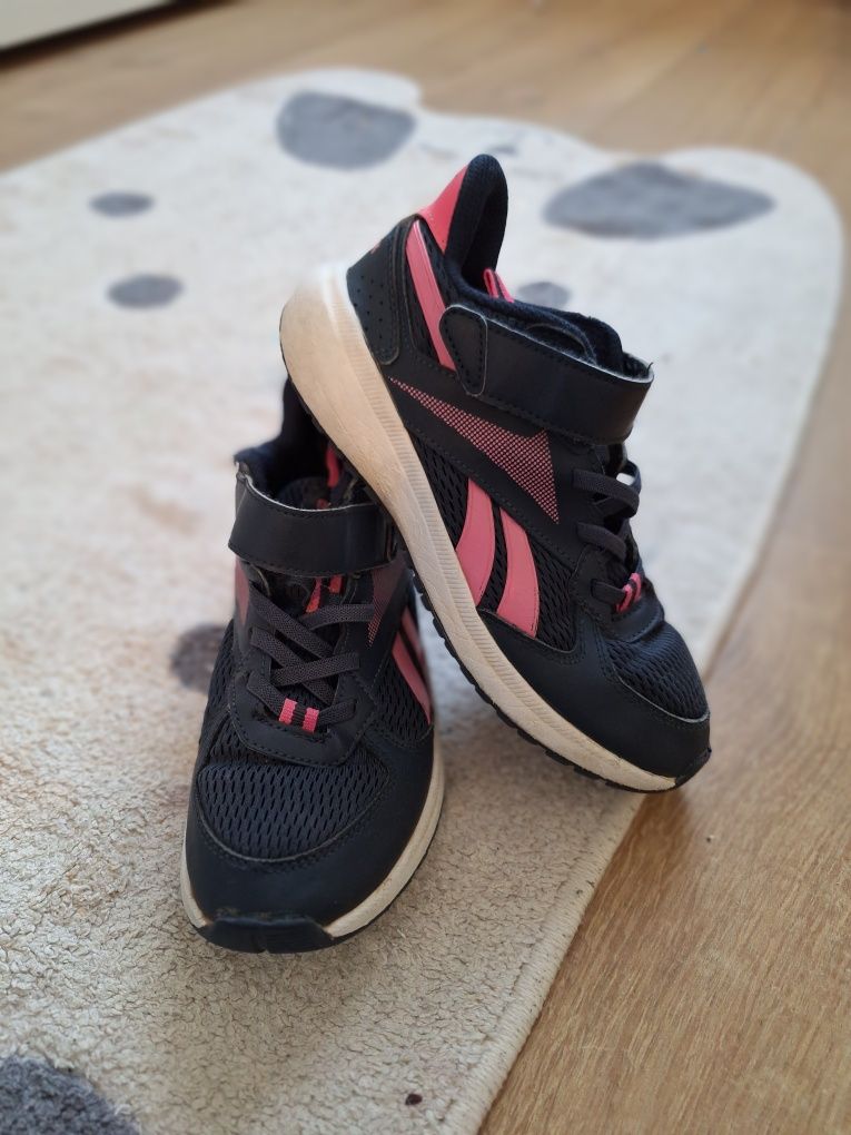 Buty reebok 32,5 wkładka 21 cm