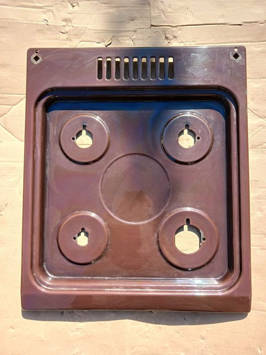 Продам газовую плиту "Норд" по запчастям