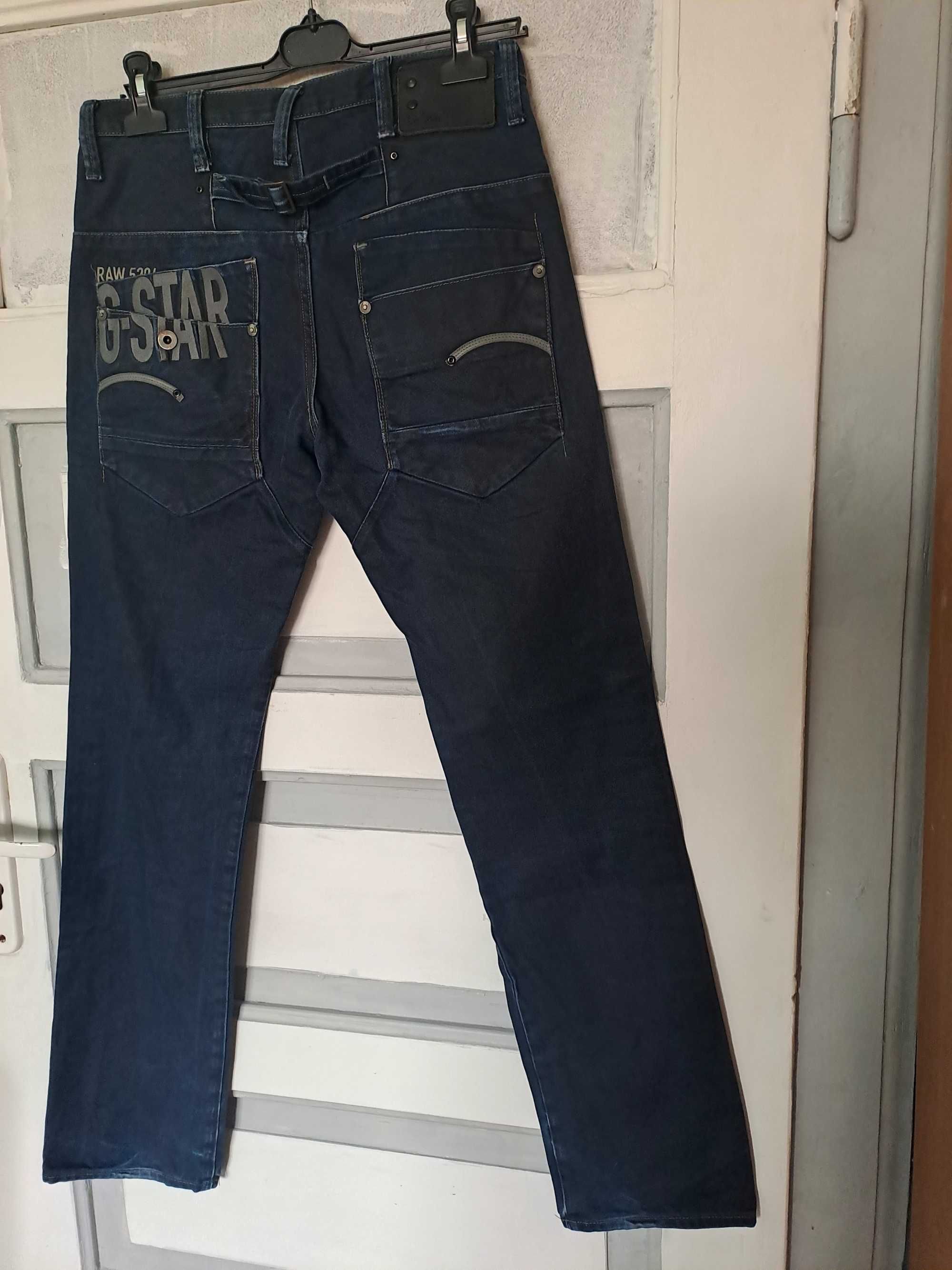 G-star Orginals jeansy