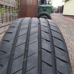 Opona Letnia  Bridgestone Alenza 001  225/60R18 104W
