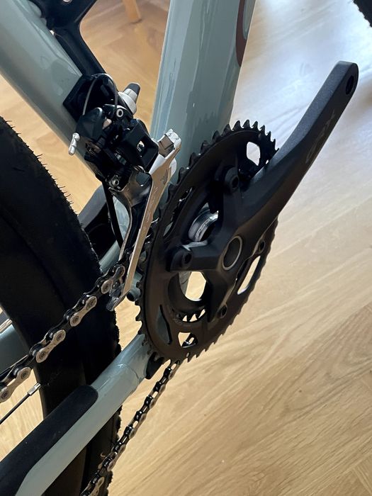 Rower gravel ORBEA H40 XS r. 2025 /cena do negocjacji/