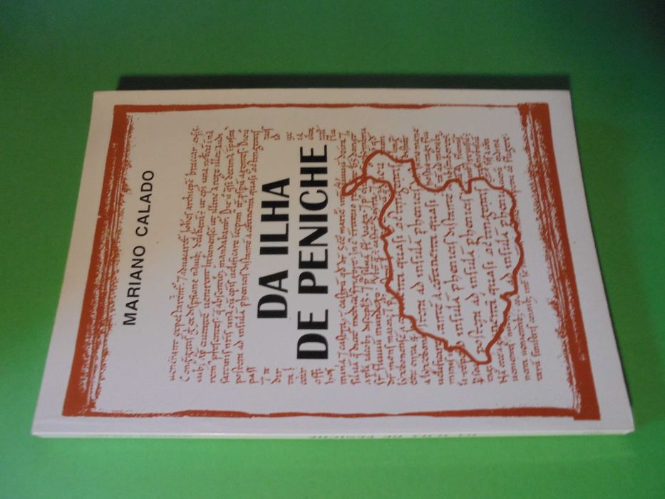 Calado (Mariano);Da Ilha de Peniche
