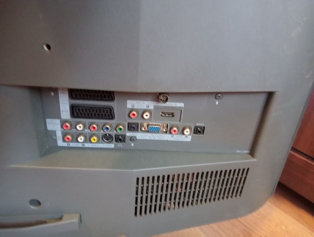 Telewizor Samsung 32 cale