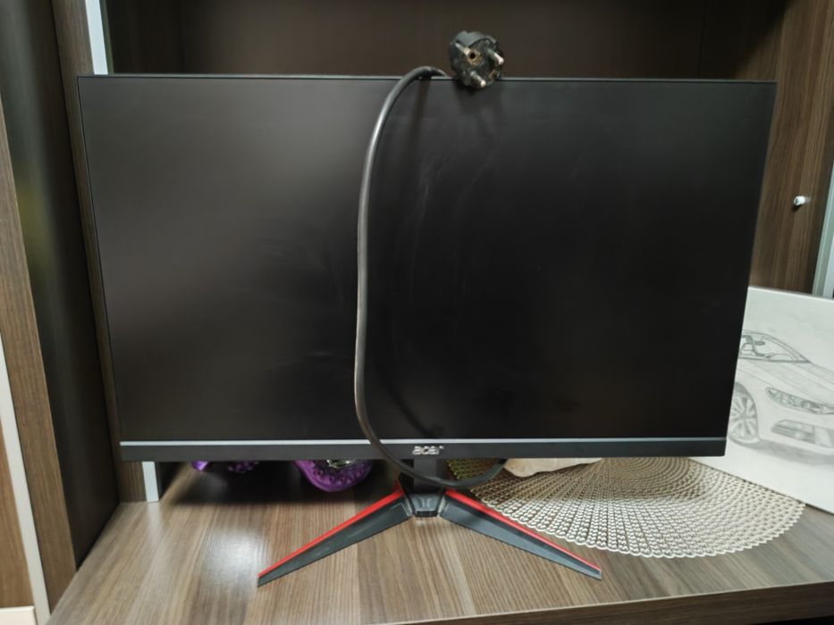 Monitor Acer Nitro VG240Ybmiix