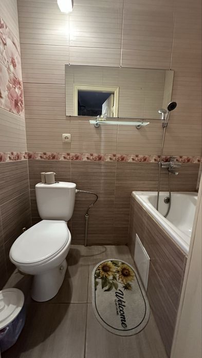 Подобово здам квартиру апартаменти