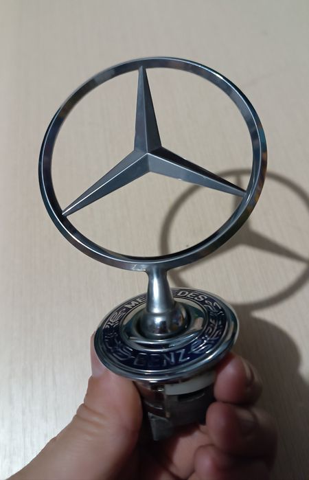 Кузов w140 3,2 бензин, рестовий, Лонг, 97 р